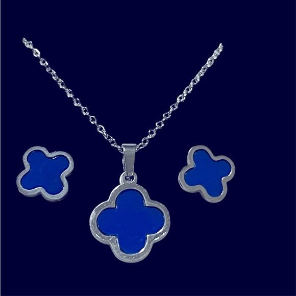 Necklace set - Picture 1 of 1
